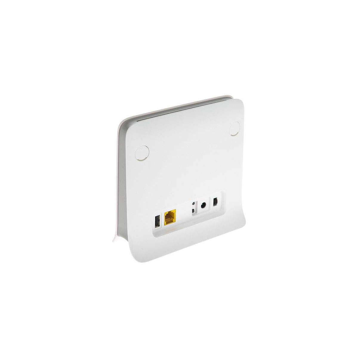 مودم روتر LTE زد تی ای مدل MF253S-2